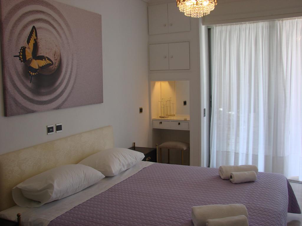 Katerina'S Maisonnette Loutraki  Exterior photo