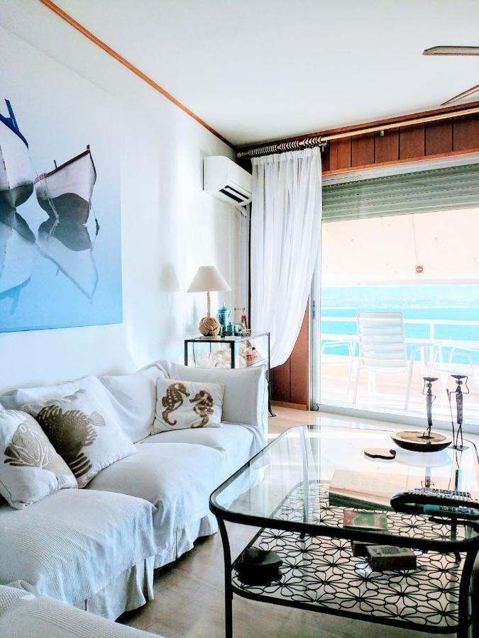 Katerina'S Maisonnette Loutraki  Exterior photo