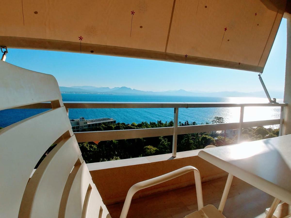 Katerina'S Maisonnette Loutraki  Exterior photo